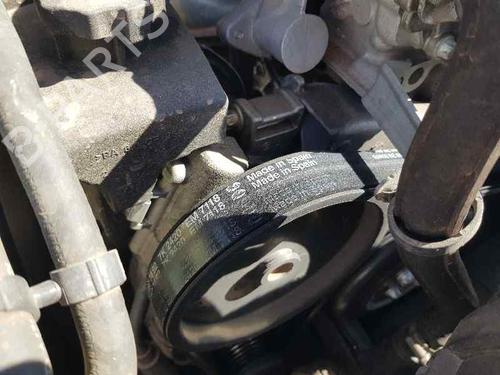 Used Steering pump MERCEDES-BENZ SLK (R171) 200 Kompressor (171.442) (163 hp) 24358045