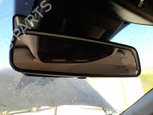 Bakspejl indvendigt RENAULT CLIO V (B7_) 1.0 SCe 75 (B7M5) (72 hp) 29908944