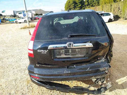 Engine HONDA CR-V III (RE_)  | BP22636739M1 