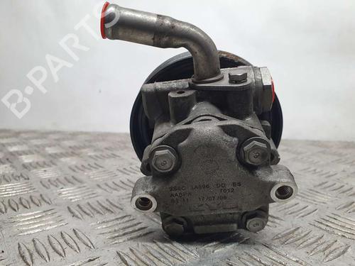 Steering pump FORD FIESTA V (JH_, JD_)  | BP16525814M99 