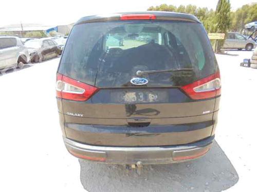 Gearbox FORD GALAXY II (WA6)  | BP93595M3 