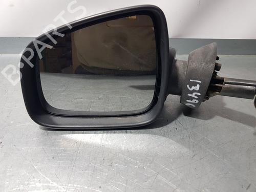 Used Left mirror DACIA SANDERO [2008-2026]  8506291
