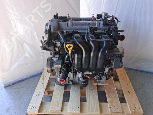 Engine KIA SPORTAGE III (SL) 1.6 GDI | BP39102841M1 - Image 4