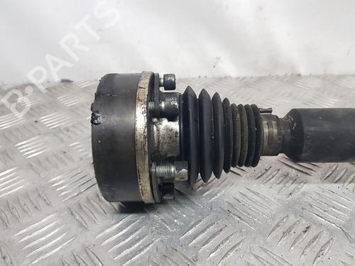Right front driveshaft AUDI A3 (8P1) 1.9 TDI | BP25604264M39