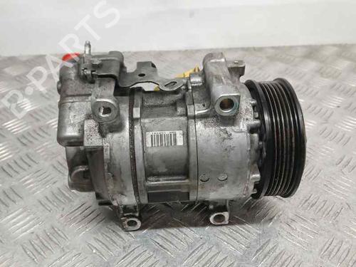AC compressor PEUGEOT 3008 II SUV (MC_, MR_, MJ_, M4_)  | BP20723040M34 
