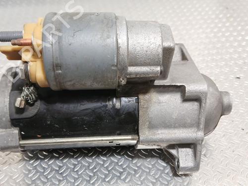 Starter RENAULT KANGOO Express (FW0/1_) 1.5 dCi 75 (FW07, FW10, FW04) | BP40127418M8 - Image 5