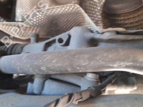 Used Steering rack Steering rack 37217626 37217626
