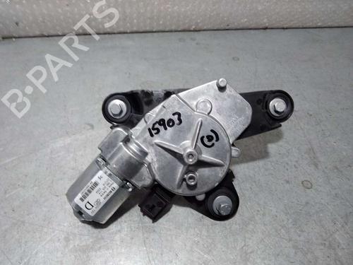 Used Rear wiper motor PEUGEOT 208 II (UB_, UP_, UW_, UJ_) [2019-2025]  20157035