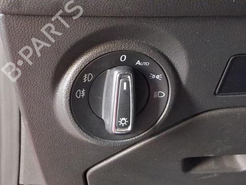 Used Headlight switch Headlight switch 38747623 38747623