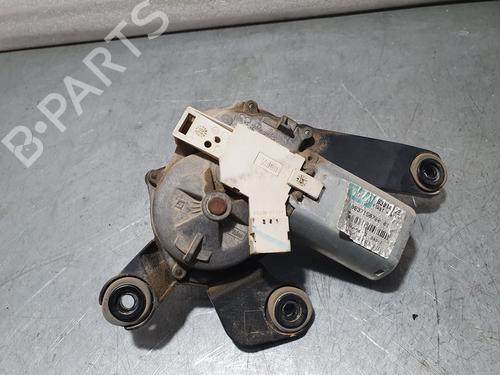 Used Rear wiper motor CITROËN C3 I (FC_, FN_) 1.4 HDi (68 hp) 13388581
