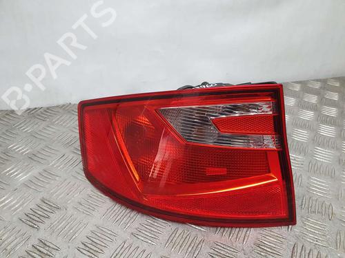 Left taillight SEAT TOLEDO IV (KG3) 1.0 TSI | BP9699818C34 