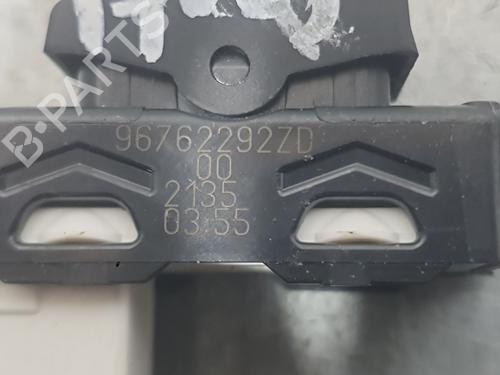 Right front window switch CITROËN C3 III (SX) 1.5 BlueHDi 100 (SXYHYP, SXYHTU) | BP35769706I26  - Image 5