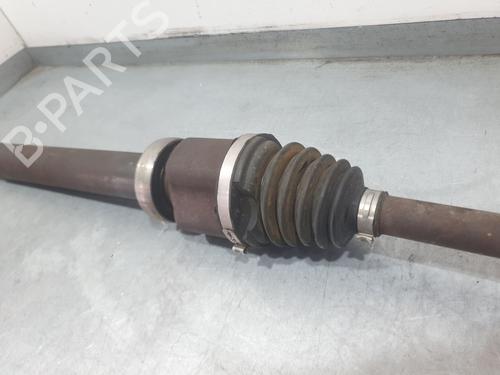 Right front driveshaft FORD C-MAX II (DXA/CB7, DXA/CEU) 1.0 EcoBoost | BP33548683M39 - Image 3