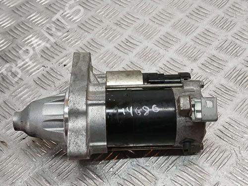 Starter HONDA CIVIC VIII Hatchback (FN, FK) 1.8 (FN1, FK2) | BP12507310M8 