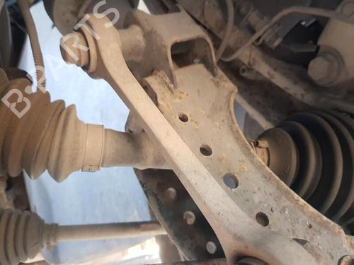 Used Left front driveshaft PORSCHE CAYENNE (9PA) S 4.5 (340 hp) 28729683
