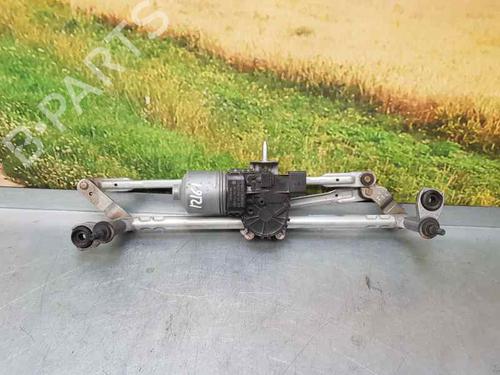 Used Front wiper motor VW POLO V (6R1, 6C1) [2009-2022]  5619657