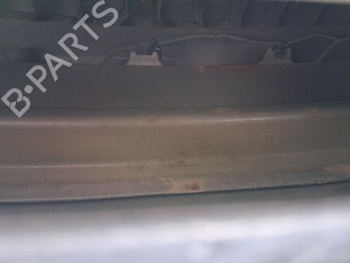Used Rear bumper reinforcement Rear bumper reinforcement 37514731 37514731