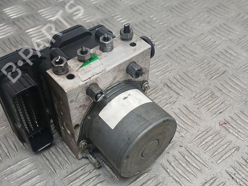 Used ABS pump PEUGEOT PARTNER Box Body/MPV (K9) 1.5 BlueHDi 100 (102 hp) 25158861