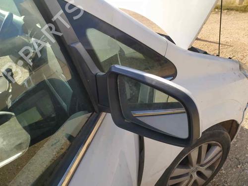 Used Right mirror OPEL ZAFIRA / ZAFIRA FAMILY B (A05) [2005-2019]  22644213