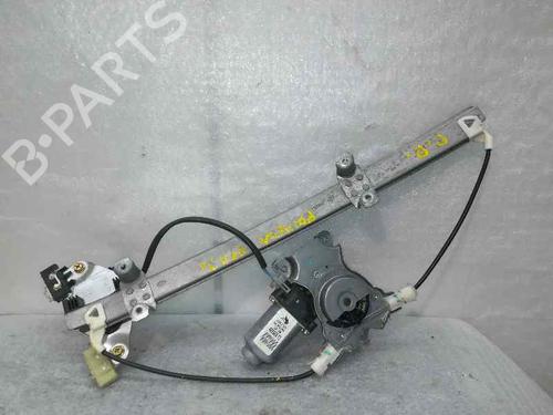 Used Front right window mechanism NISSAN PRIMERA Hatchback (P11) [1996-2002]  870796