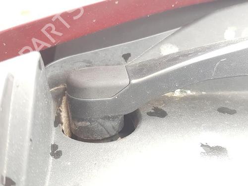 Used Front wiper motor TOYOTA YARIS (_P21_, _PA1_, _PH1_) 1.5 Hybrid (MXPH11) (92 hp) 26407298