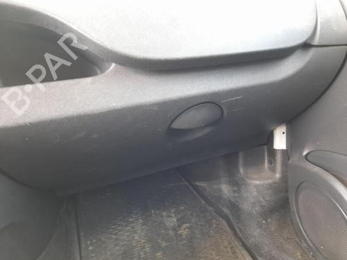 Glove box RENAULT KANGOO Express (FW0/1_) 1.5 dCi 90 (FW0G, FW05, FW08, FW11) | BP29400959C95 
