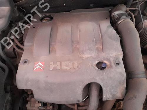 Oberschutz für CITROËN C5 I (DC_) 2.0 HDi (DCRHZB, DCRHZE) (109 hp) 28382934