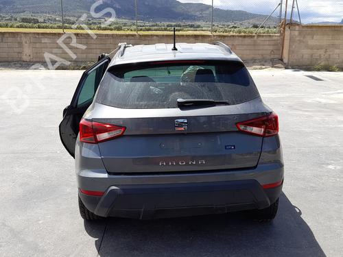 Engine SEAT ARONA (KJ7, KJP) 1.0 TSI | BP36503635M1 - Image 5