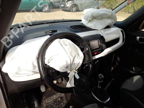 Left mirror FIAT 500L (351_, 352_) 1.4 (199LYB1B) | BP29852409C26
