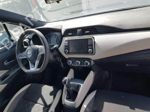 Engine NISSAN MICRA V (K14)  | BP17769339M1 