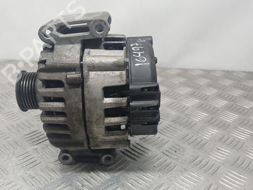 Alternator MERCEDES-BENZ VITO Tourer (W447) 114 CDI / 114 BlueTEC (447.701, 447.703, 447.705) | BP25604034M7 