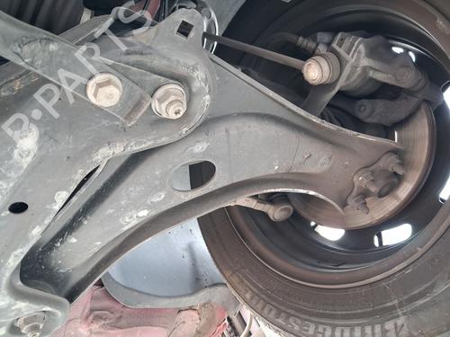 Used Left front suspension arm Left front suspension arm 39564163 39564163