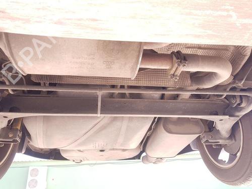 Used Rear axle AUDI A4 B5 (8D2) 1.9 TDI (116 hp) 24737830