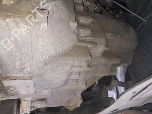 Gearkasse Gearkasse HONDA CR-Z (ZF) 1.5 IMA (ZF1) (124 hp) 37265806 37265806