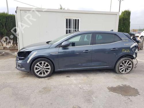 Switch RENAULT MEGANE IV Hatchback (B9A/M/N_) 1.2 TCe 130 (B9MR) | BP18354230I30 