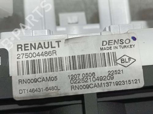 Climate control RENAULT CLIO V (B7_)  | BP16642234I5 