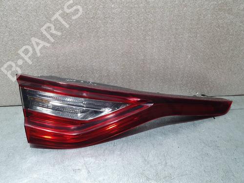 Used Left taillight RENAULT MEGANE IV Hatchback (B9A/M/N_) 1.3 TCe 100 (B9N8) (102 hp) 7208254