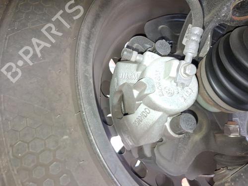 Used Right front brake caliper Right front brake caliper 39146812 39146812