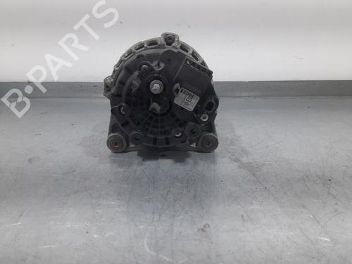 Alternator NISSAN QASHQAI II (J11, J11_) 1.2 DIG-T | BP28193323M7