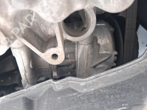 Used AC compressor AC compressor 37274086 37274086