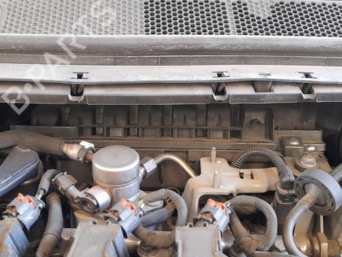 Used Air filter box Air filter box 37796275 37796275