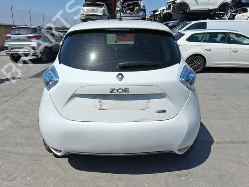 Steering column stalk RENAULT ZOE (BFM_) ZOE | BP38302894I23 - Image 5