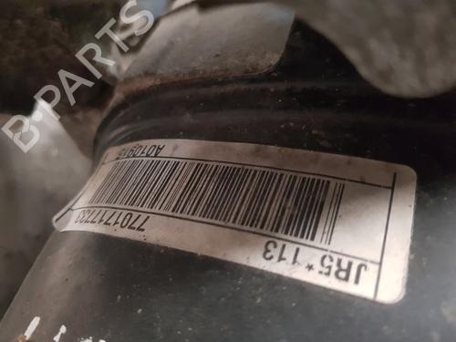 Gearbox RENAULT MODUS / GRAND MODUS (F/JP0_)  | BP1496148M3 