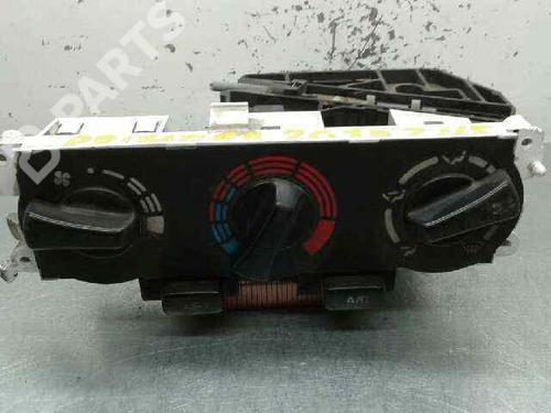 Used Climate control NISSAN PRIMERA Hatchback (P11) [1996-2002]  3726574