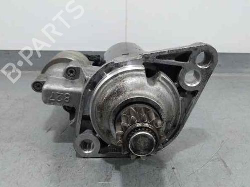 Used Starter AUDI A3 (8P1) [2003-2013]  20662358