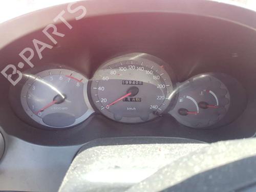 Used Instrument cluster HYUNDAI COUPE I (RD) [1996-2004]  18831524