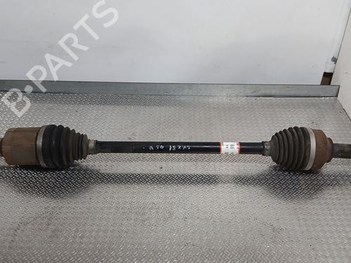 Used Right rear driveshaft Right rear driveshaft TESLA MODEL Y (5YJY) Long Range All-wheel Drive (514 hp) 40005896 40005896
