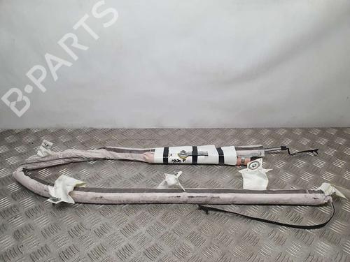 Used Right curtain airbag PEUGEOT RIFTER [2018-2025]  15558167
