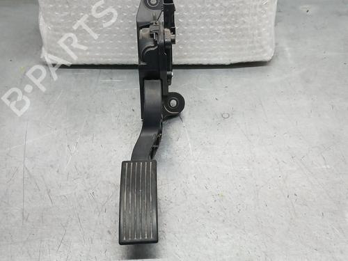 Pedal HYUNDAI i20 III (BC3, BI3) [2020-2026]  32028293