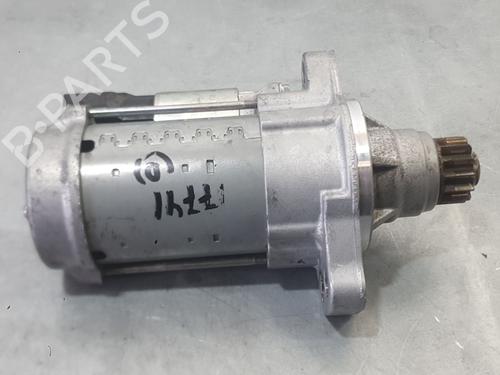 Starter SEAT IBIZA V (KJ1, KJG) 1.0 TSI | BP36868249M8 - Image 3